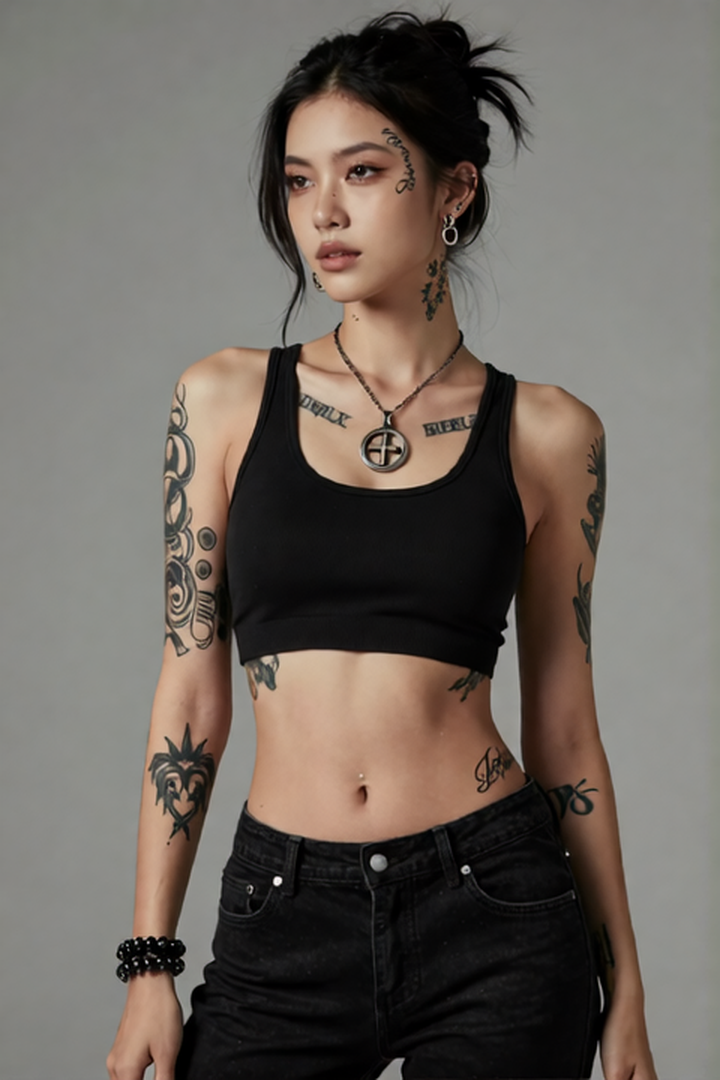 Lena – Activist