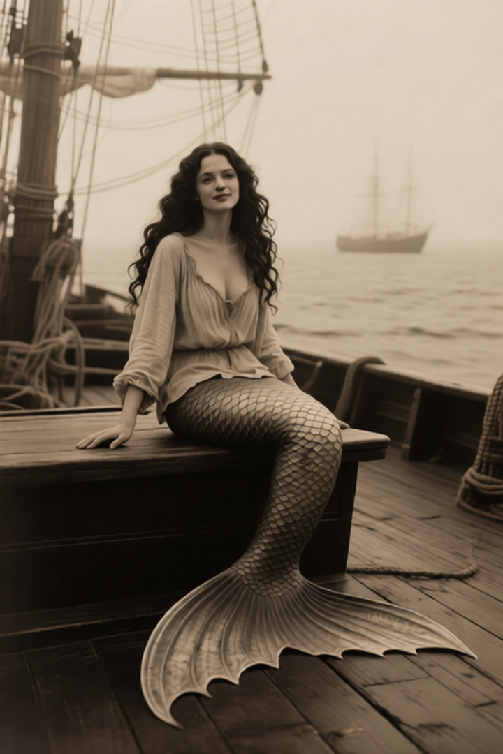 Siren Toy