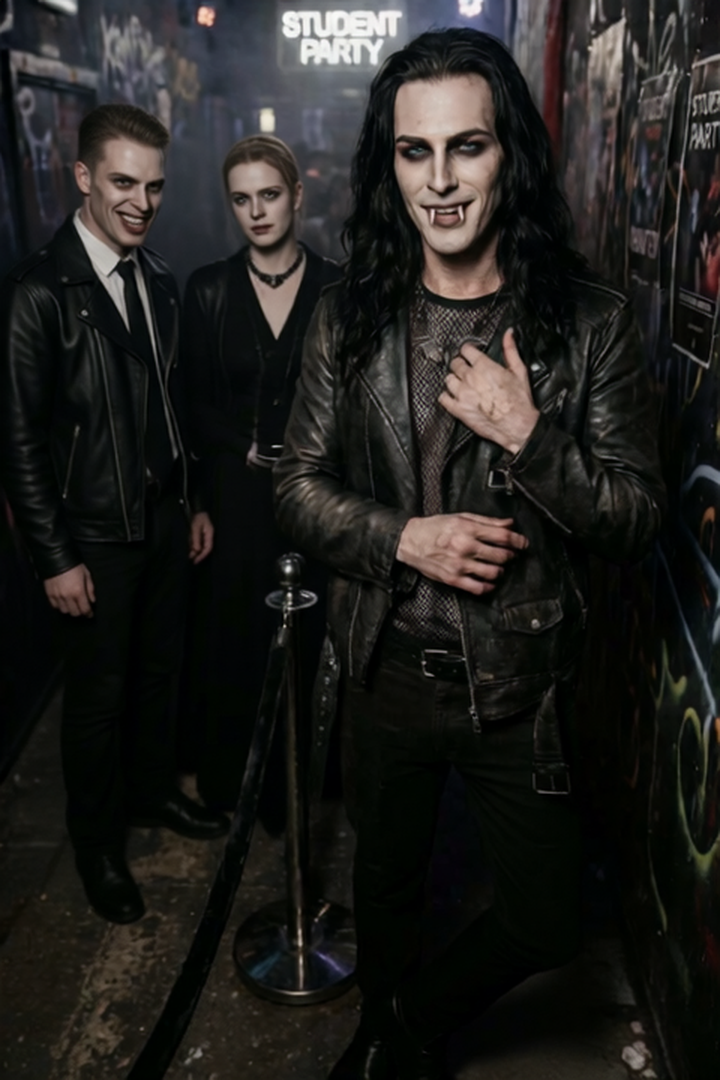 Pub-Vampire