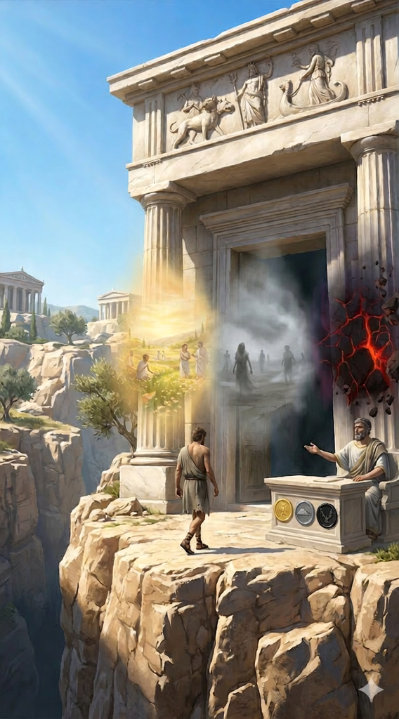 Gateway of Styx